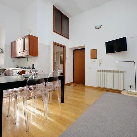 Vatican Spacious Modi Apartment Rom Eksteriør billede