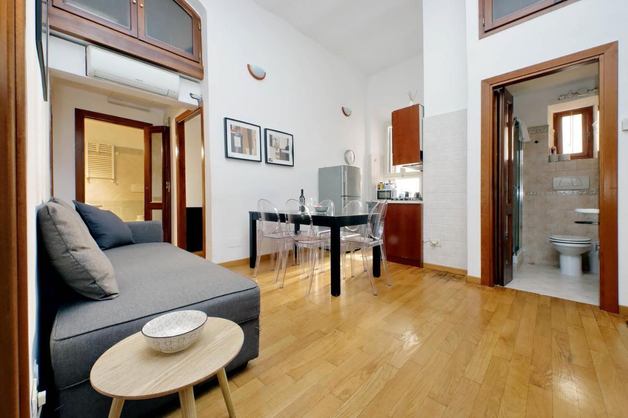 Vatican Spacious Modi Apartment Rom Eksteriør billede