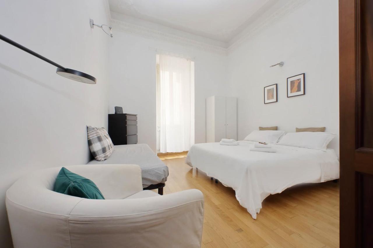 Vatican Spacious Modi Apartment Rom Eksteriør billede