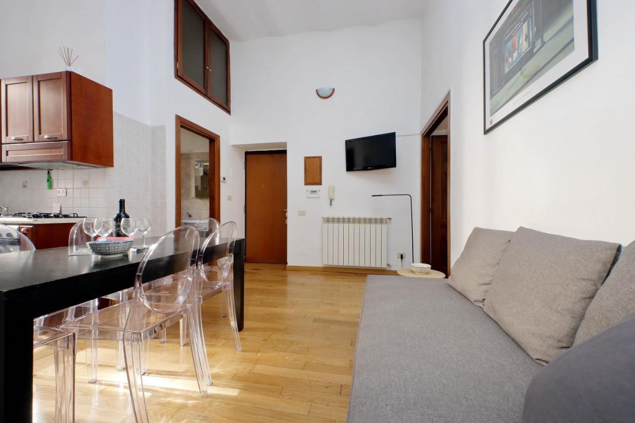 Vatican Spacious Modi Apartment Rom Eksteriør billede