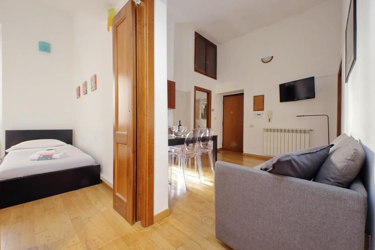 Vatican Spacious Modi Apartment Rom Eksteriør billede