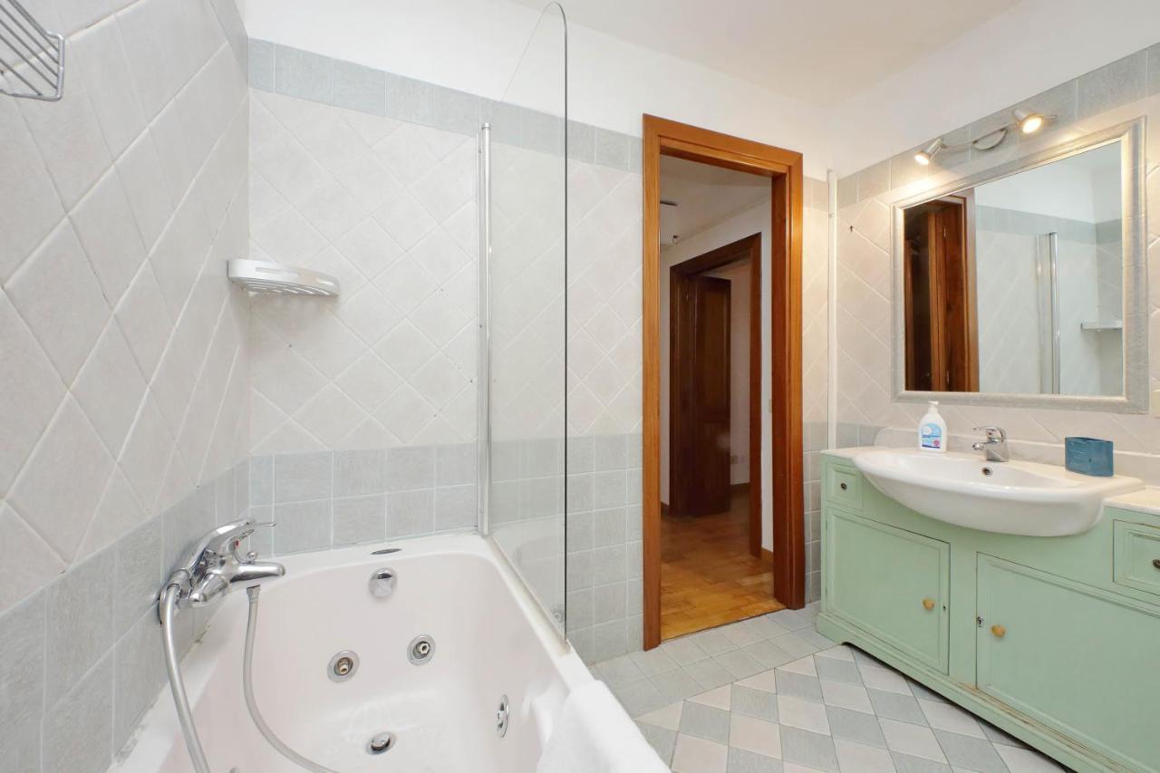 Vatican Spacious Modi Apartment Rom Eksteriør billede