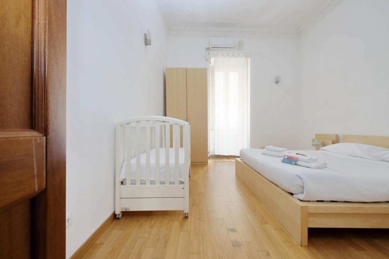Vatican Spacious Modi Apartment Rom Eksteriør billede