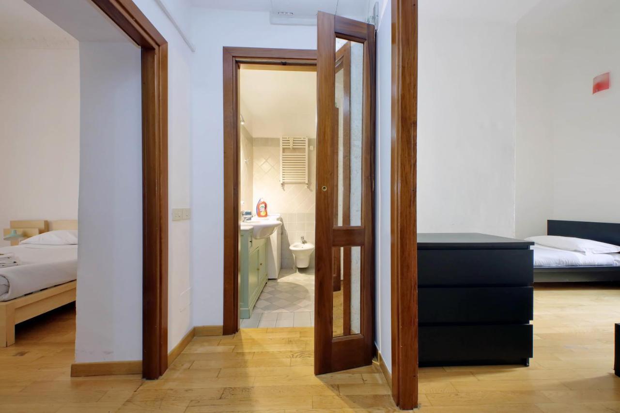 Vatican Spacious Modi Apartment Rom Eksteriør billede