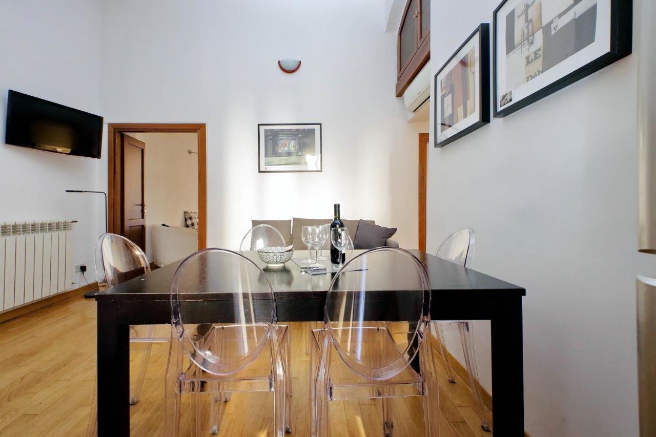 Vatican Spacious Modi Apartment Rom Eksteriør billede