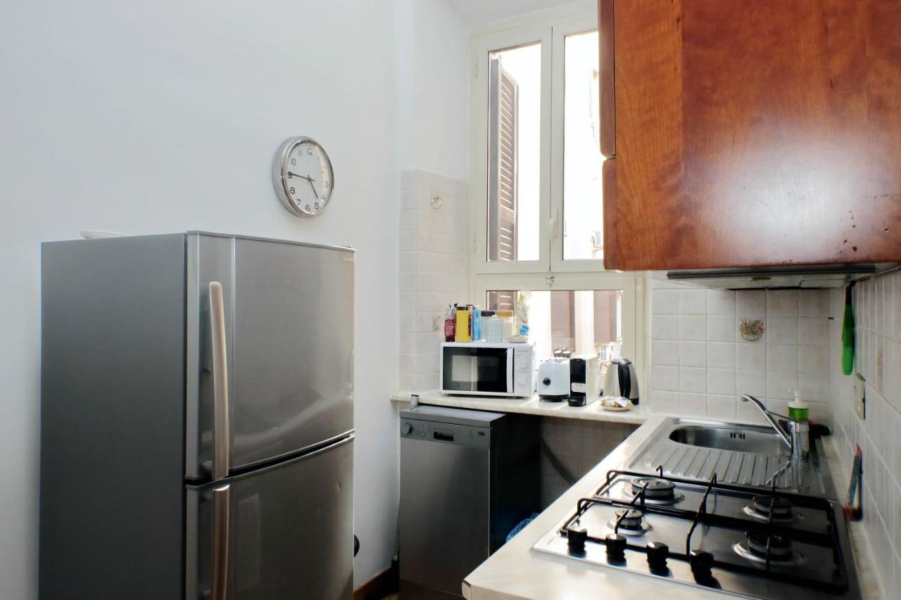 Vatican Spacious Modi Apartment Rom Eksteriør billede