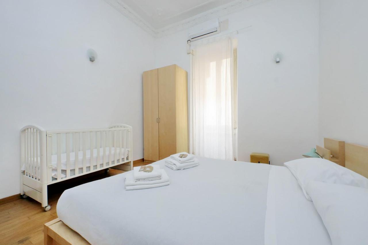 Vatican Spacious Modi Apartment Rom Eksteriør billede