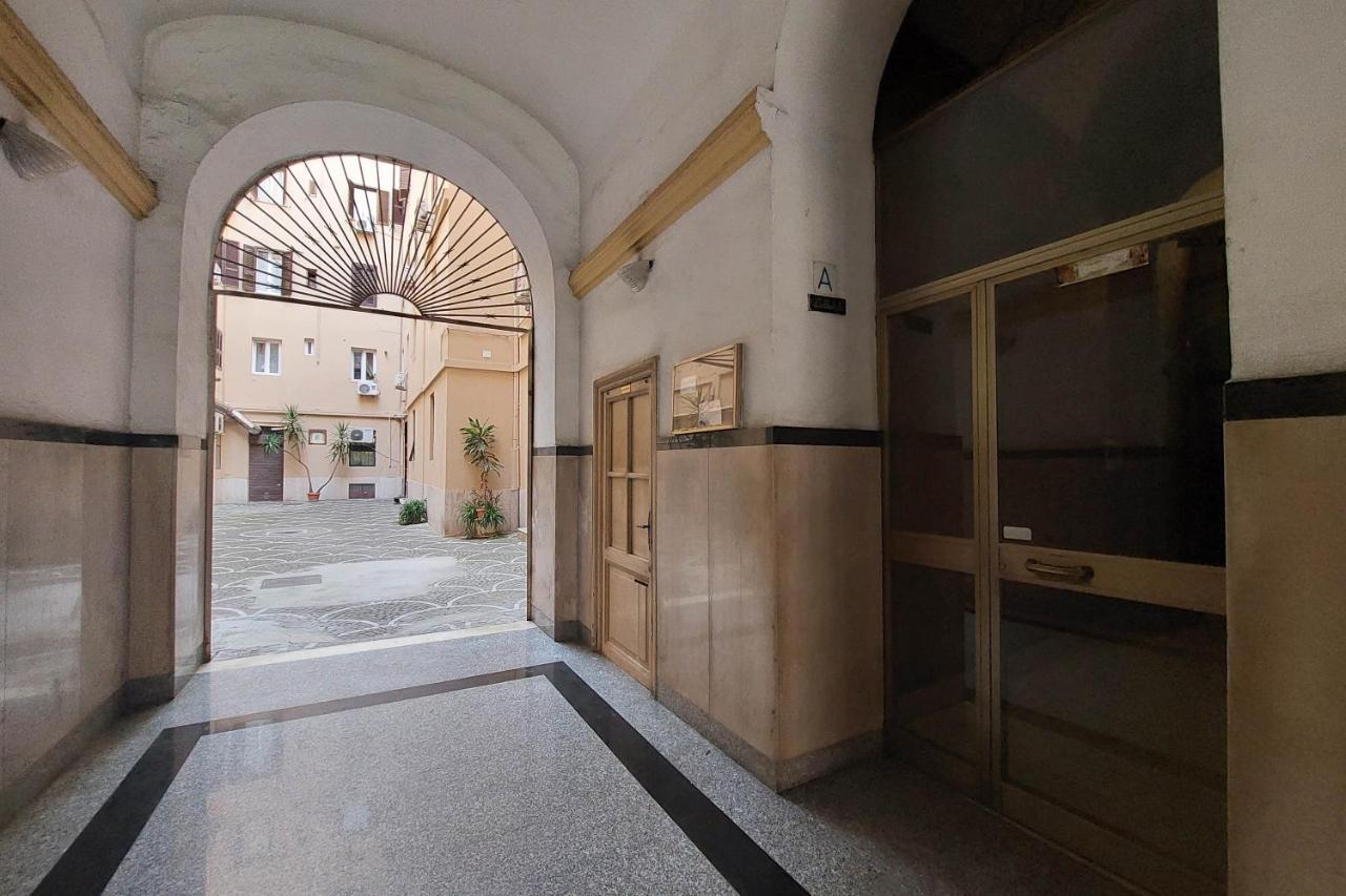 Vatican Spacious Modi Apartment Rom Eksteriør billede