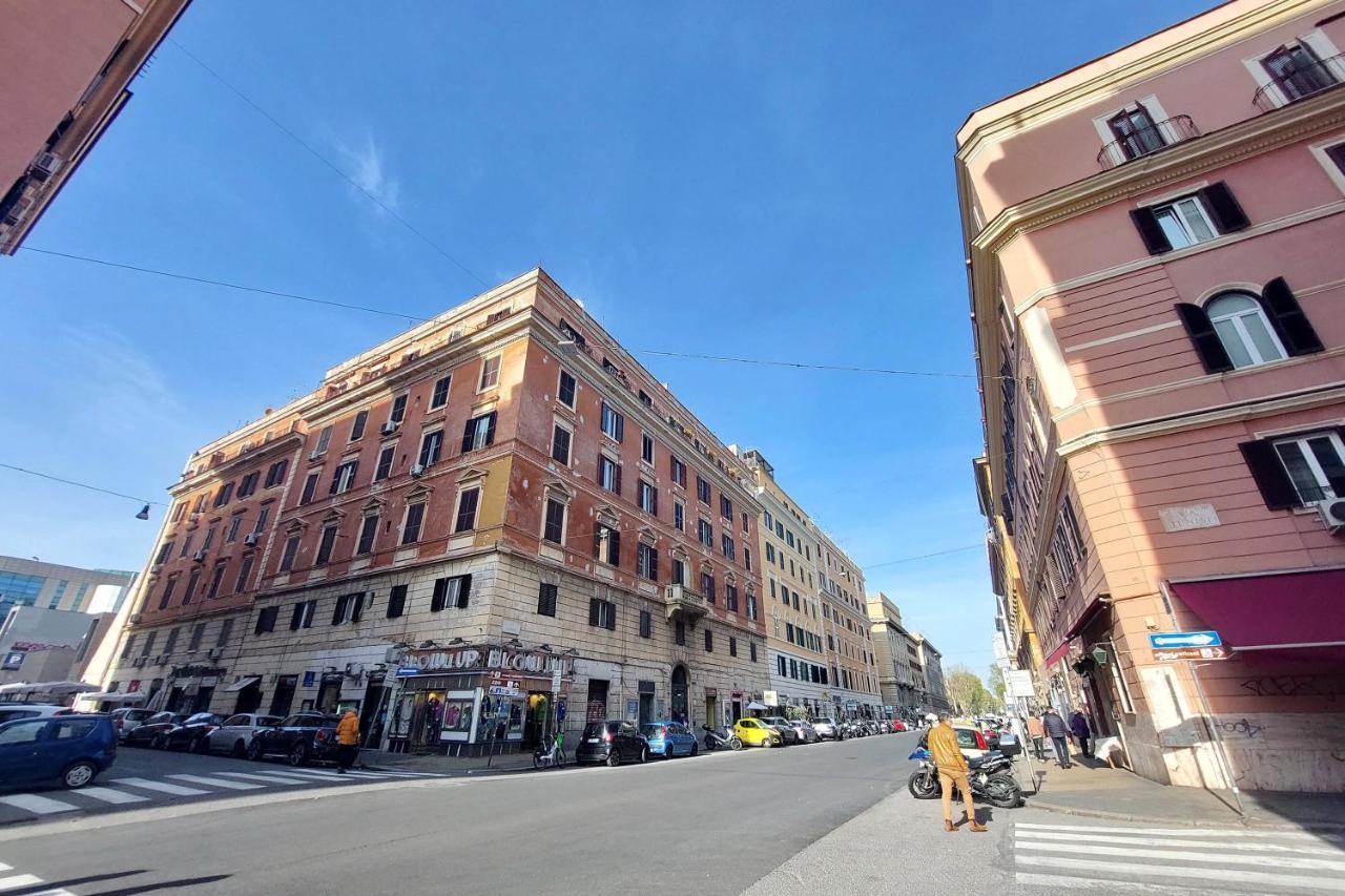 Vatican Spacious Modi Apartment Rom Eksteriør billede