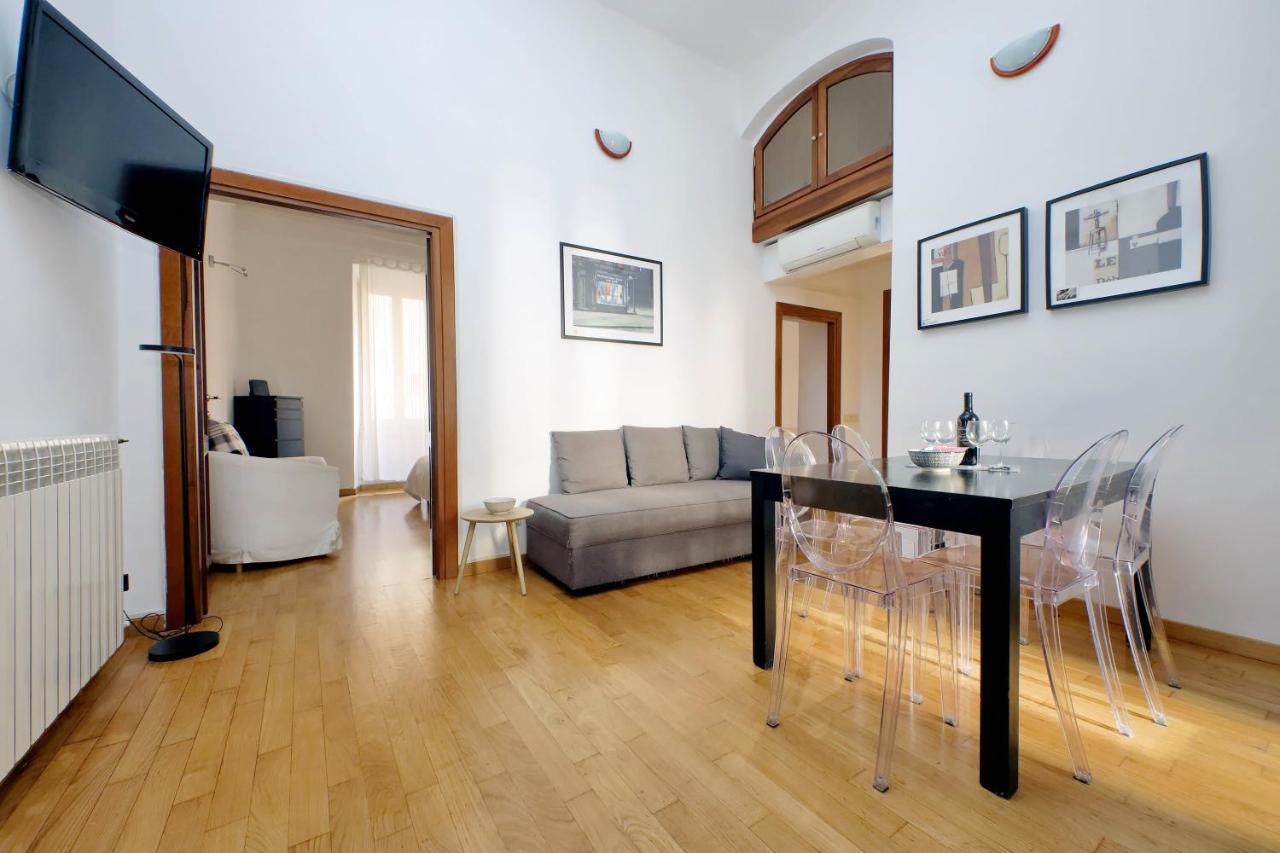 Vatican Spacious Modi Apartment Rom Eksteriør billede