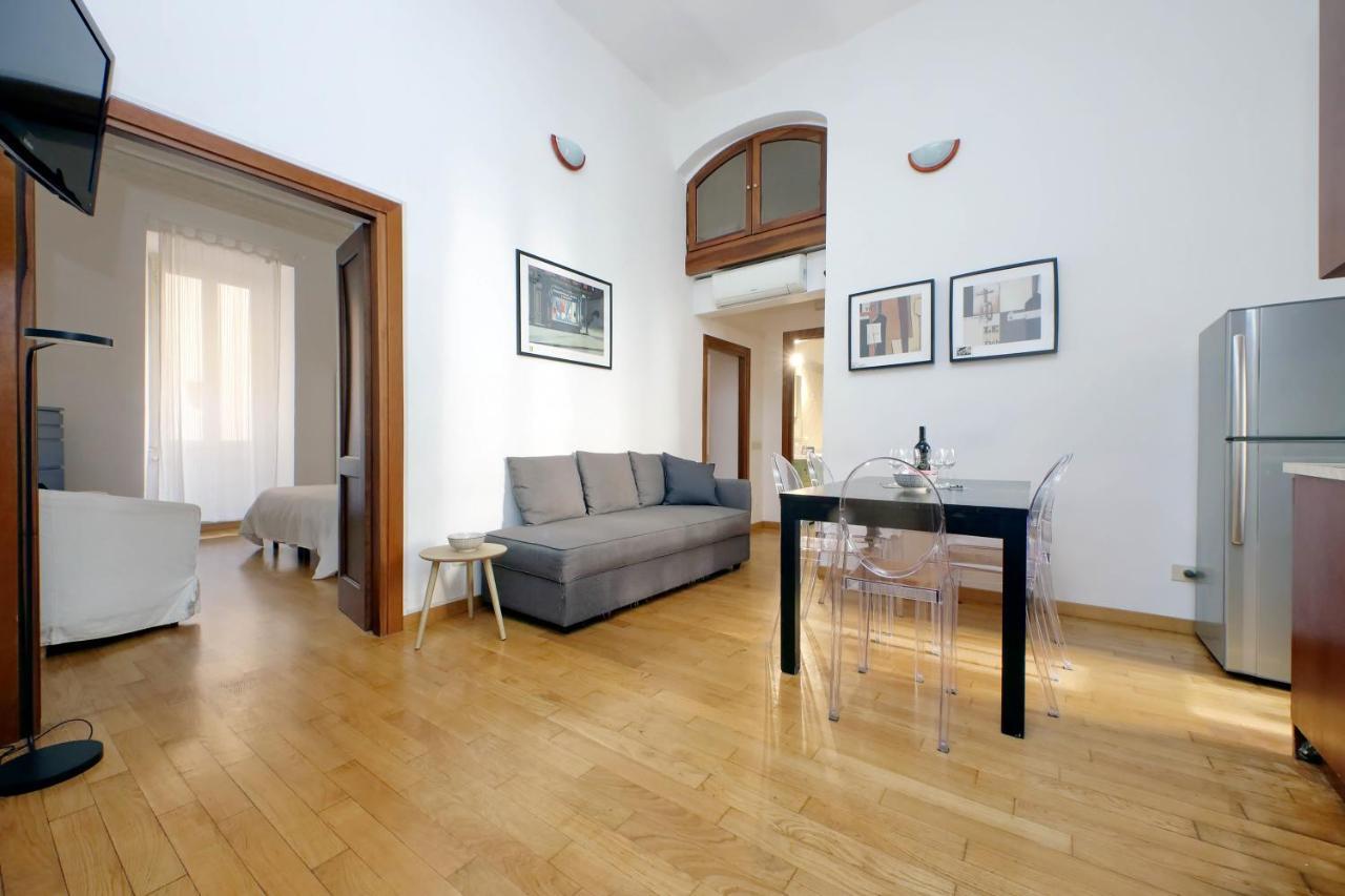 Vatican Spacious Modi Apartment Rom Eksteriør billede