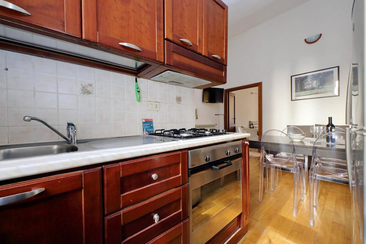 Vatican Spacious Modi Apartment Rom Eksteriør billede