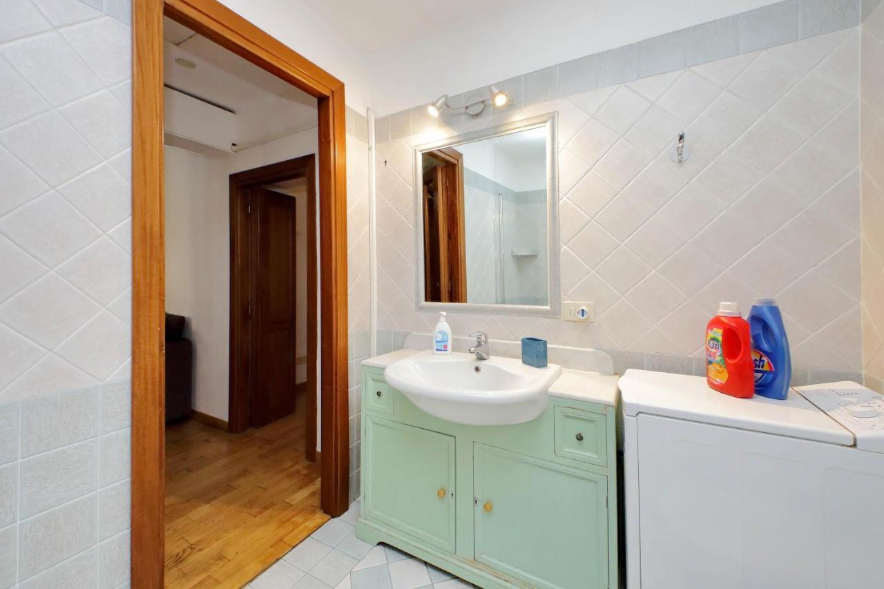 Vatican Spacious Modi Apartment Rom Eksteriør billede