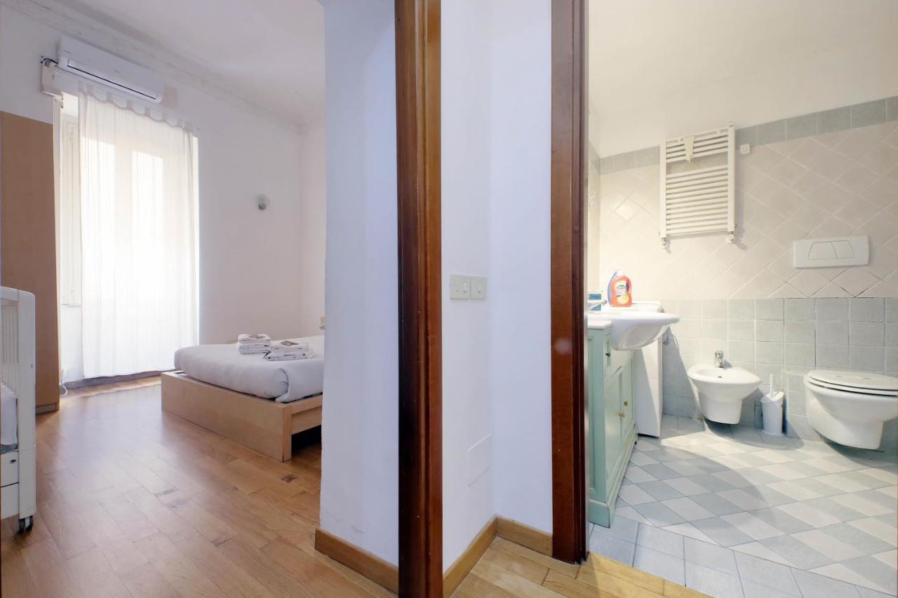 Vatican Spacious Modi Apartment Rom Eksteriør billede