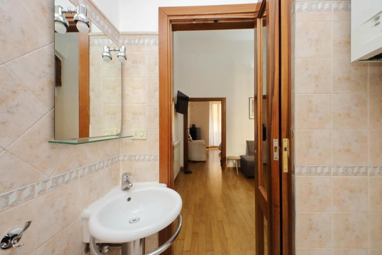 Vatican Spacious Modi Apartment Rom Eksteriør billede