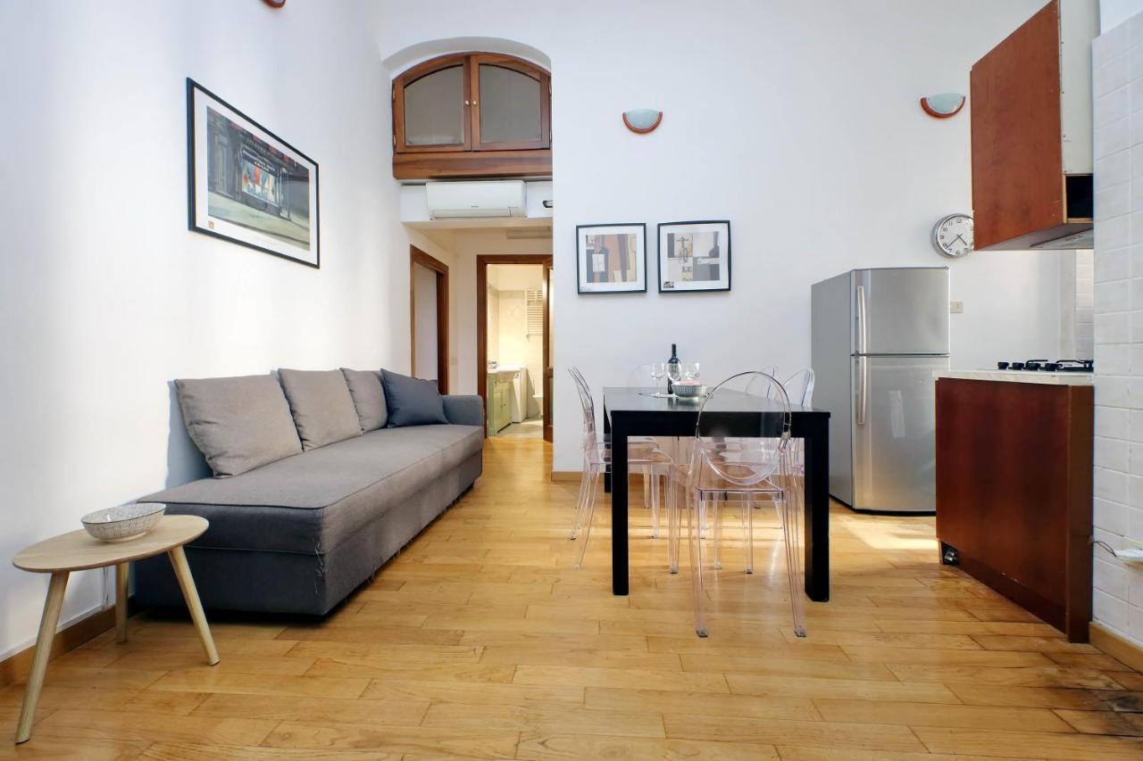 Vatican Spacious Modi Apartment Rom Eksteriør billede