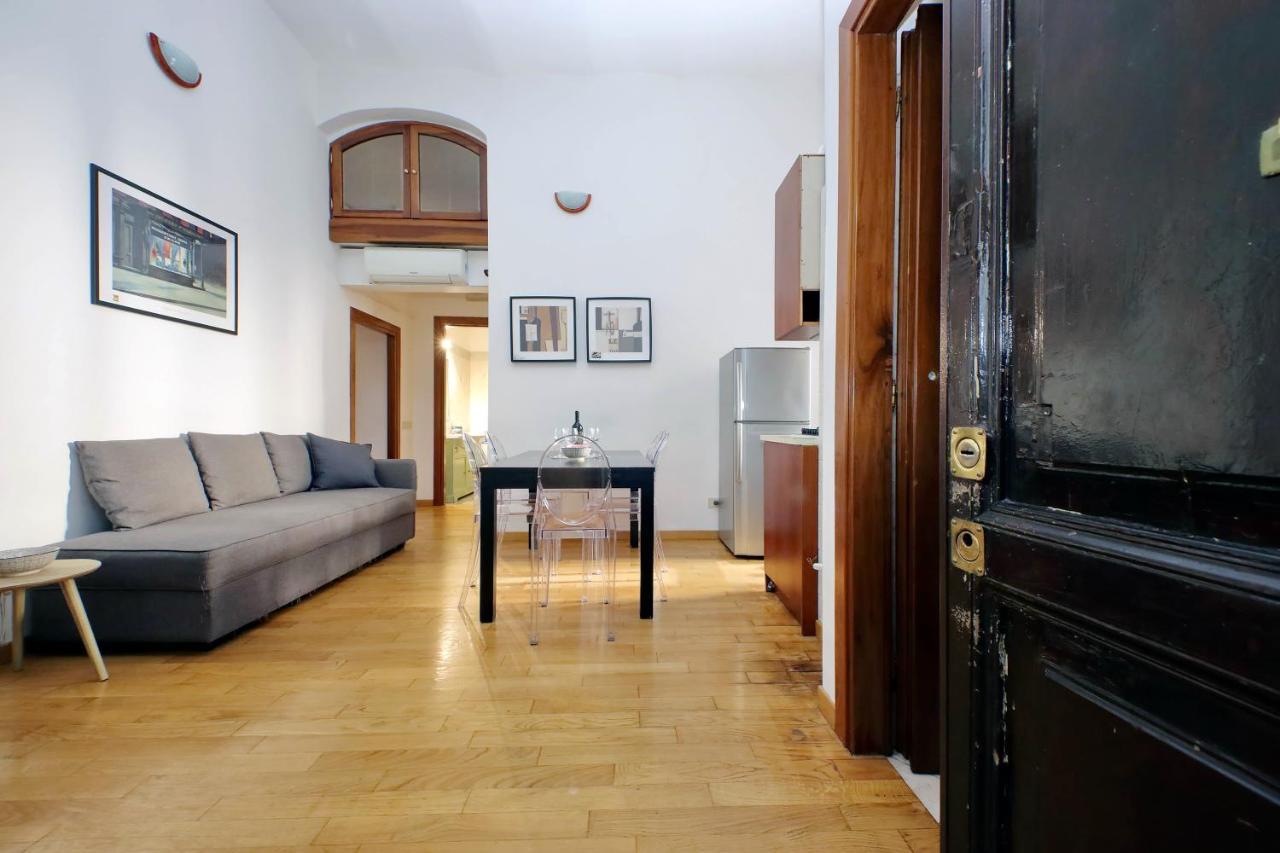Vatican Spacious Modi Apartment Rom Eksteriør billede