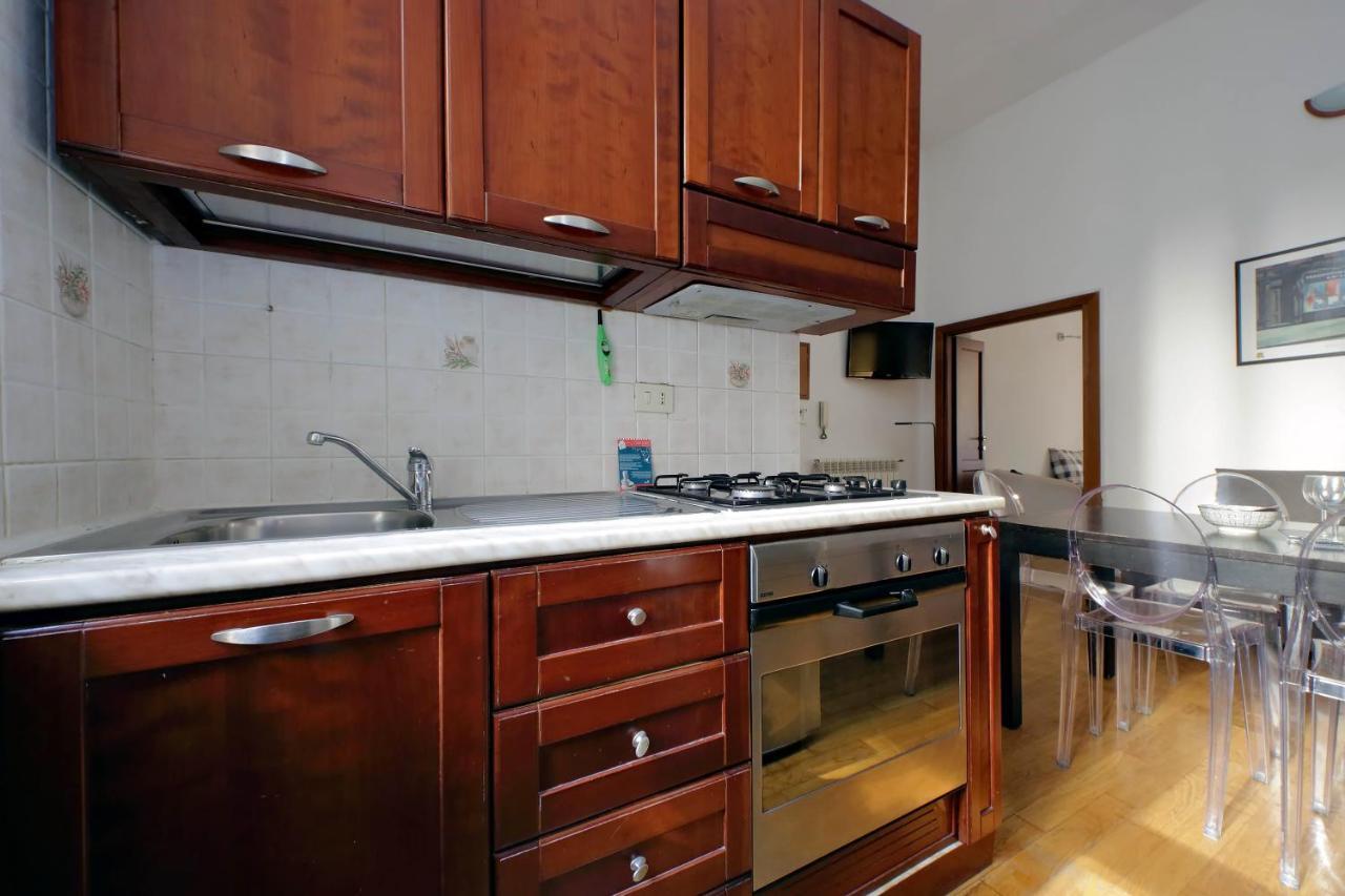 Vatican Spacious Modi Apartment Rom Eksteriør billede