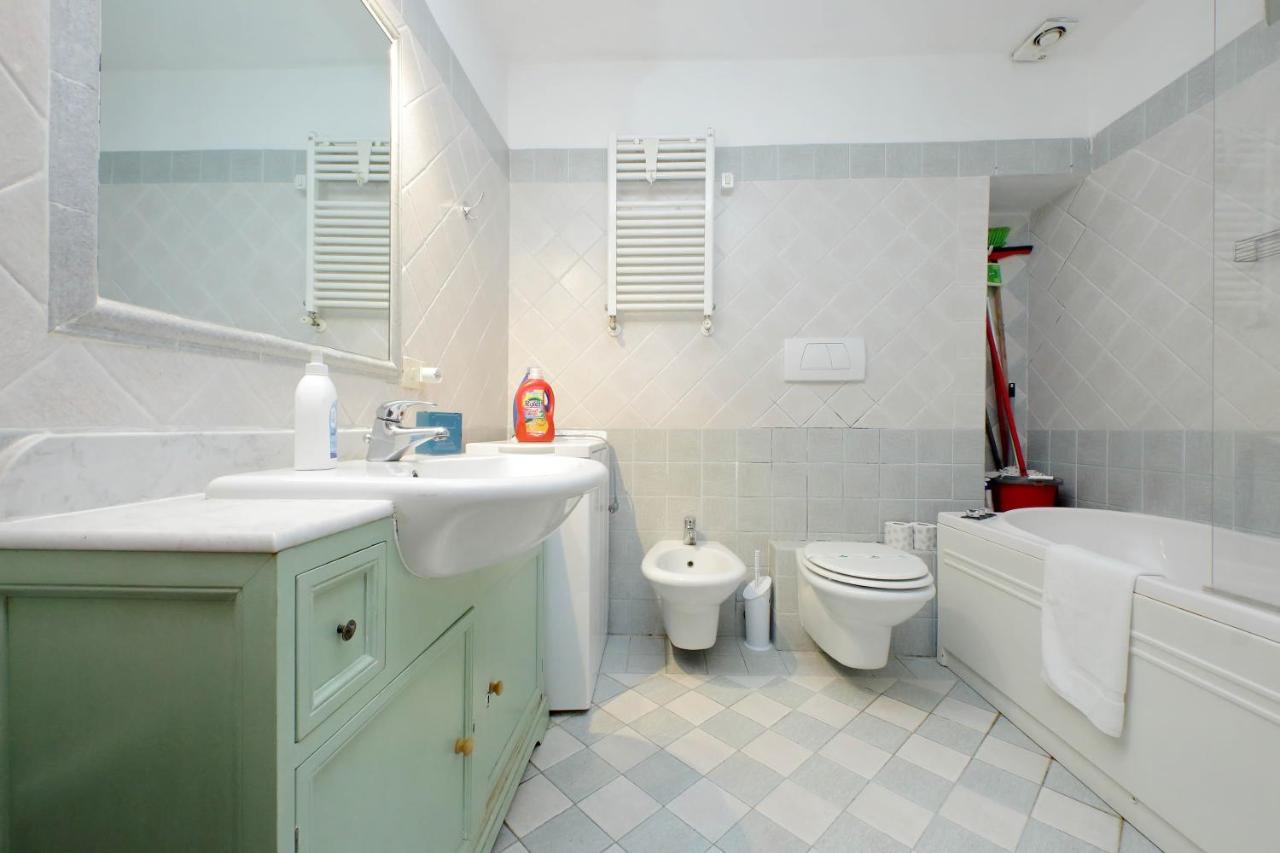 Vatican Spacious Modi Apartment Rom Eksteriør billede