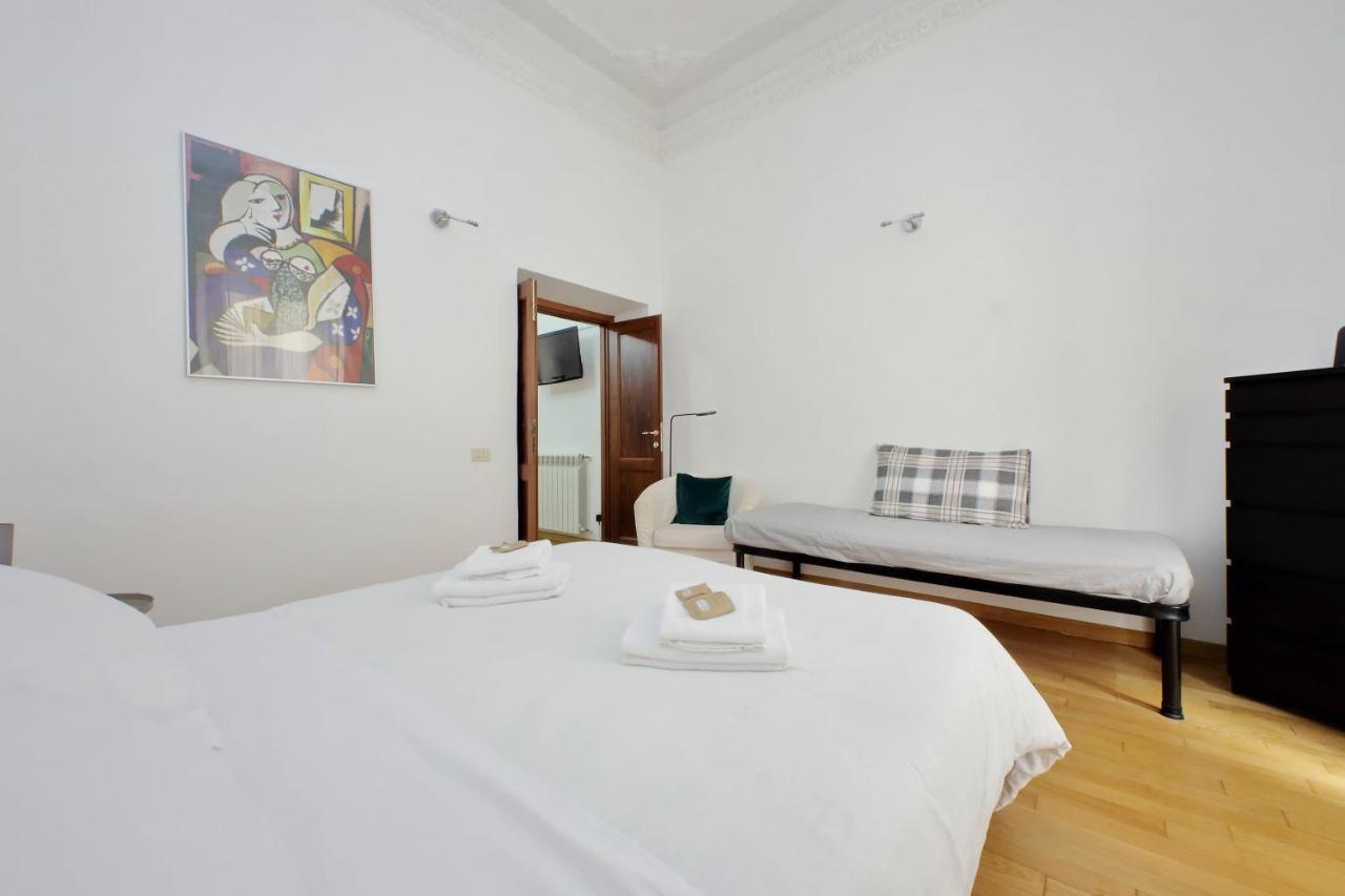 Vatican Spacious Modi Apartment Rom Eksteriør billede