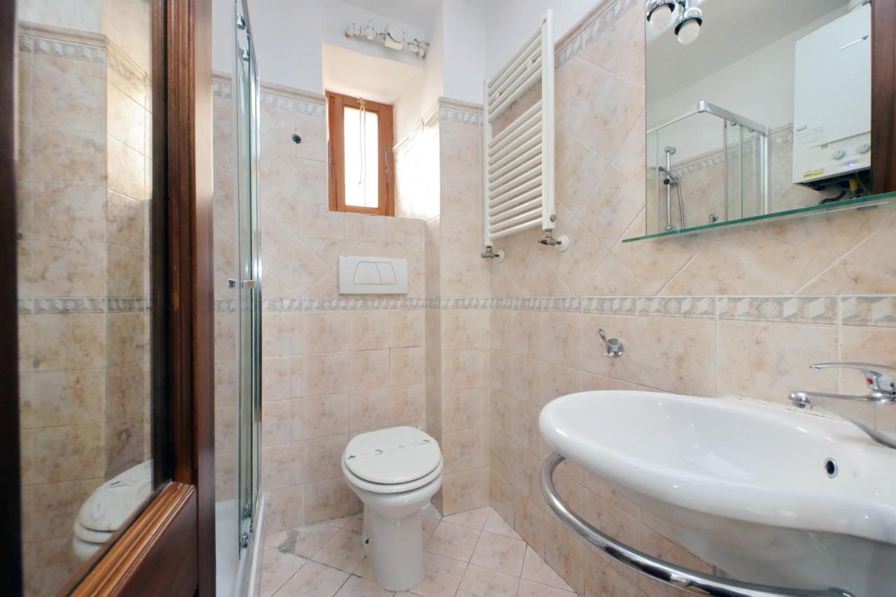 Vatican Spacious Modi Apartment Rom Eksteriør billede